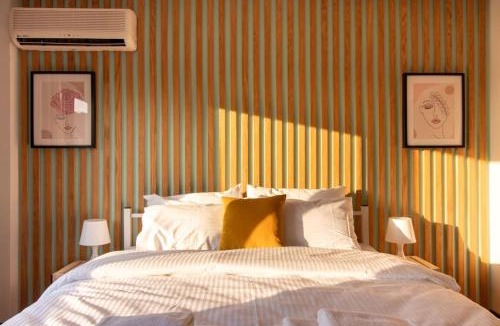 Moda Apartment | Stylish & Dreamy 2BR Flat w/Common Terrace in Moda
