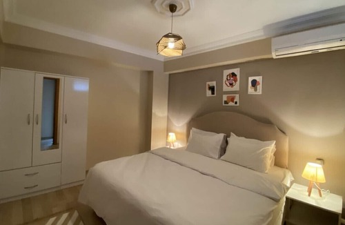 Pera Apartment | Stylish Flat near Pera Museum in Beyoglu
