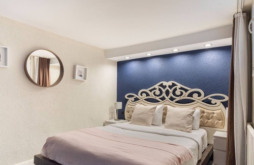 Harbiye Apartment | Stylish Flat w Jacuzzi 5 min to City Nisantasi