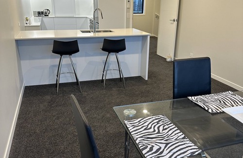 Richmond Apartment | Stylish Getaway