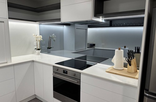 Richmond Apartment | Stylish Getaway