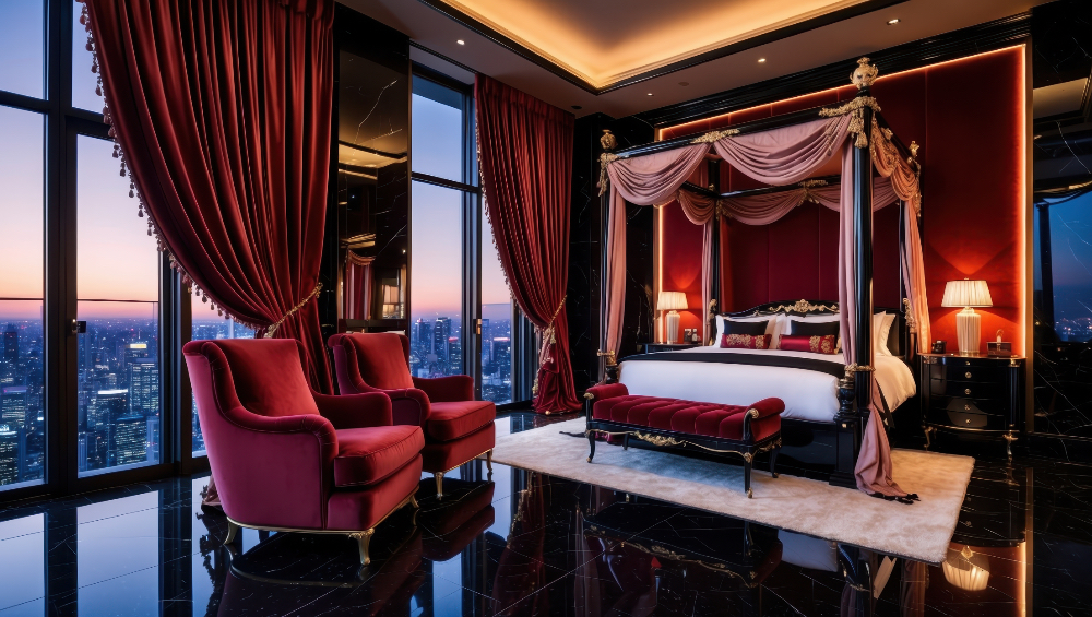 Athens City Centre Apartment | Stylish Living-Parthenon