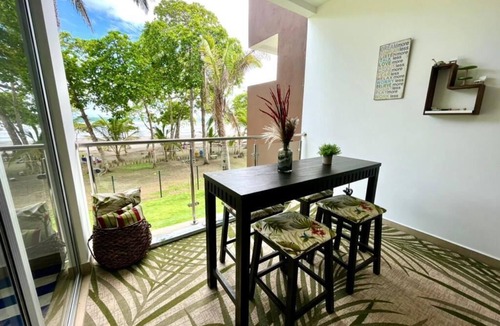 Bejuco Apartment | Stylish Oceanfront Condo 3205 | Playa Bejuco + Bright Design + Pool