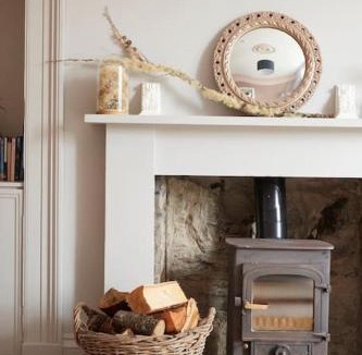Balmacara House | Stylish Scottish Manor, Coillemore House
