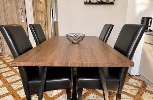 Chaidari Apartment | Stylish Stay for 3 - Haidari, Athens by ΜΡS