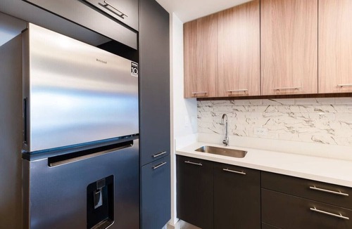 Heredia Apartment | Stylish Studio with Modern Amenities Near Airport