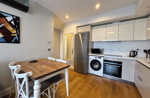 Taksim Apartment | Stylish Taksim 360 Apartment in Central Istanbul