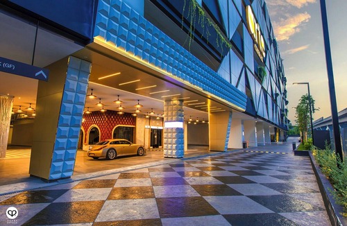 Taman Midah Condo | Stylish TikTok/Insta two-storey designer retreat at Arte Cheras, Kuala Lumpur
