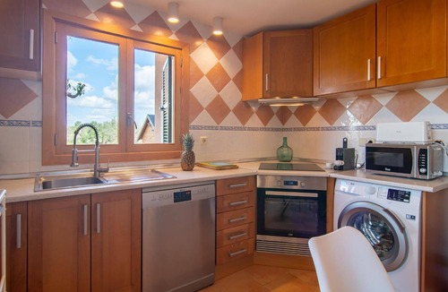 Sineu House | Stylish, ultra-modern, dreamlike finca in Sineu