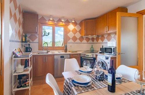 Sineu House | Stylish, ultra-modern, dreamlike finca in Sineu