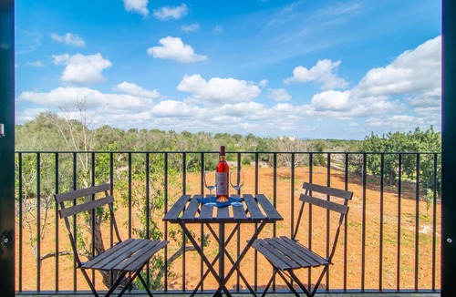Sineu House | Stylish, ultra-modern, dreamlike finca in Sineu