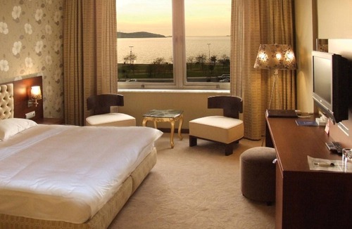 Suadiye Hotel | Suadiye Hotel