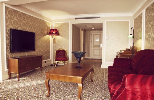 Suadiye Hotel | Suadiye Hotel