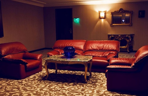 Suadiye Hotel | Suadiye Hotel
