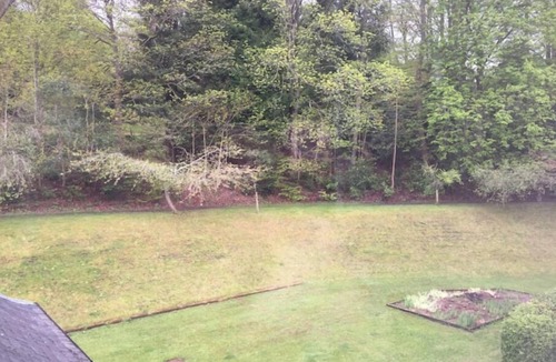 Melrose Apartment | Substantial Melrose Apartment