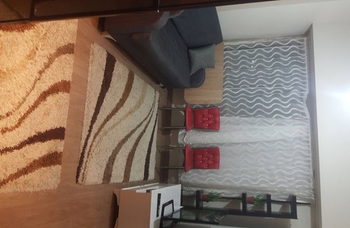 Bakırkoy House | Subway so near luxory secure istanbul apartment