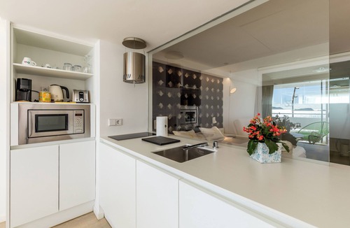 Ibiza City Centre Apartment | Sud Ibiza Suites