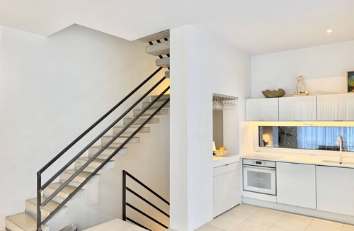Glyfada Villa | Sugar Glyfada