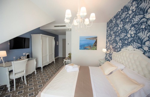 Tropea House | Sui Generis