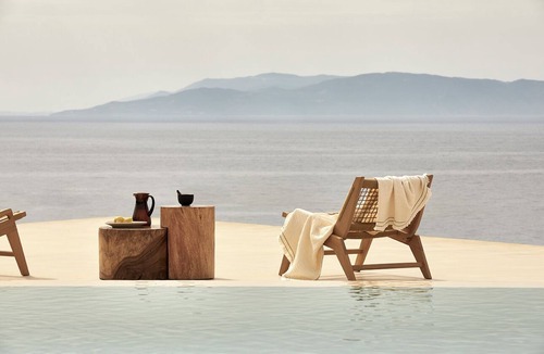 Pesada Villa | Sui Generis Villa