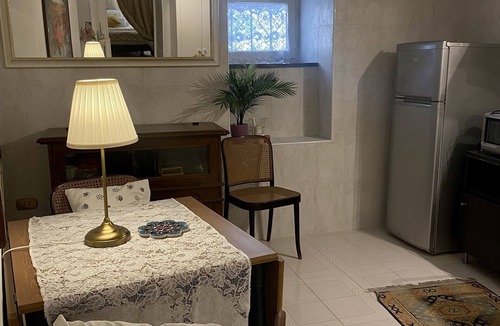 Meta Apartment | Suite 1744