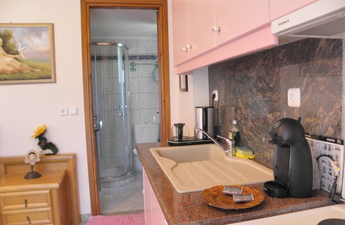 Trifylia House | Suite Apartment Beachfront Kalo Nero Beach