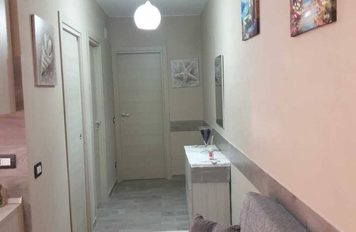 Isola di Capo Rizzuto House | SUITE BICE IN RESORT