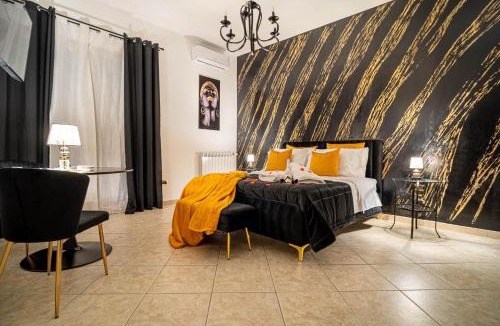 Ficarazzi House | Suite del Corso