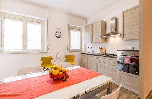 Coste Apartment | Suite Giulia - Luxury apartment in the hearth of Giarre