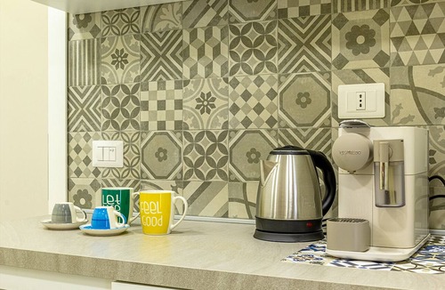 Sant'Anna Apartment | Suite Home Astrid