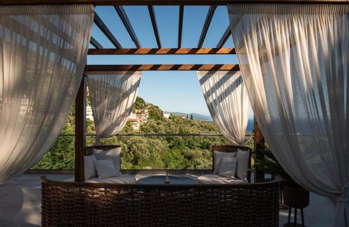 Anthousa Apartment | Suite Home