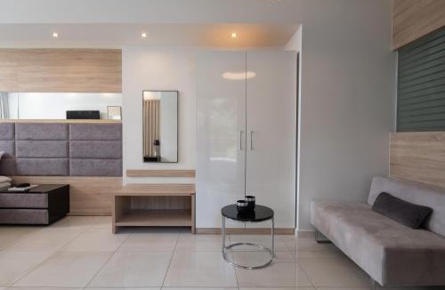 Anthousa Apartment | Suite Home