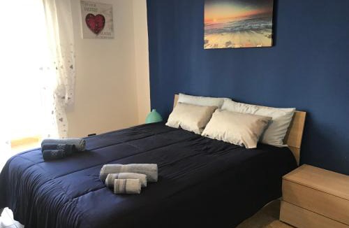 Gela Apartment | Suite Paolo