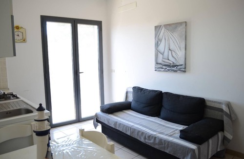 Sant'Anna Apartment | Suite Riviera - modern comfort near the sea