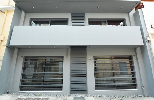 Piraeus Apartment | Suites 51/5 min from Piraeus Port!