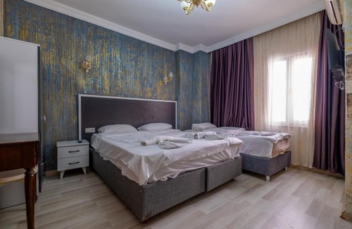 Emin Sinan Other | suites beyazıt