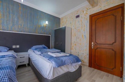 Emin Sinan Other | suites beyazıt