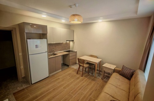 Arnavutkoy District Apartment | Suitev
