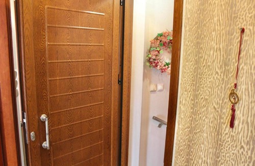 Galatas Apartment | SuiteViewPoros