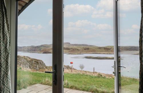 Isle of Luing House | Sula