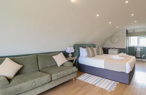 Isle of Luing House | Sula