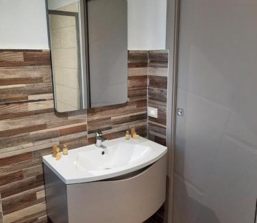 Comitini Bed & Breakfast | Sulfurea B&B *