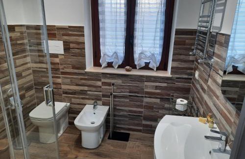 Comitini Bed & Breakfast | Sulfurea B&B *