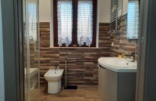 Comitini Bed & Breakfast | Sulfurea B&B *