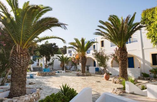 Arkasa Apartment | Summer Breeze