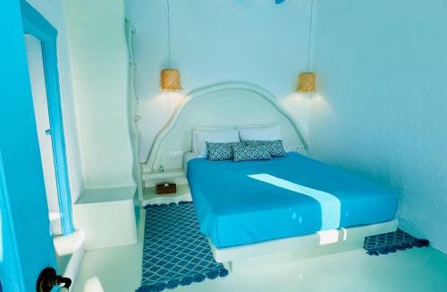 Ioulida House | Summer Breeze Suite with Sea Views in loulis Kea!