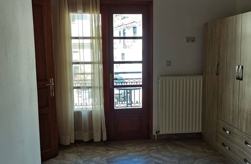Kinyra Apartment | Summer Home, a Traditional cozy summer family apartment!