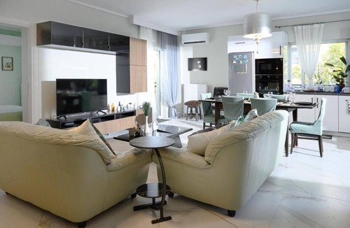 Perea Apartment | Summer Place Perea Greece