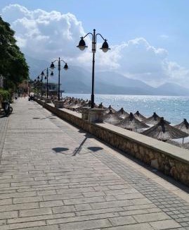 Qeparo Hotel | Summer Rooms