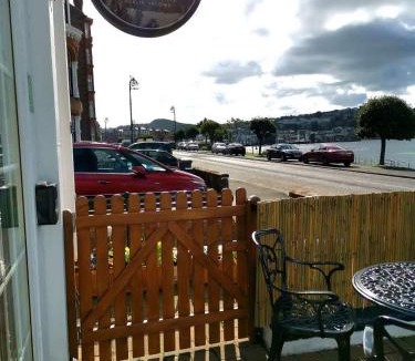 Rothesay Bed & Breakfast | Summer's Bay